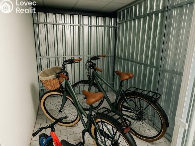 Продаж квартири 3+KK Pardubice, Křemenská č. 16
