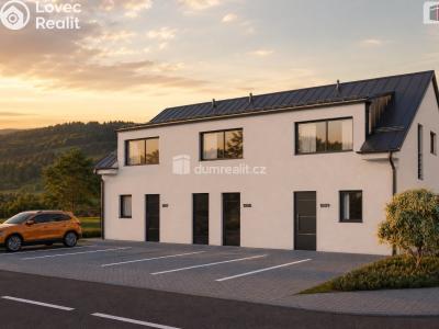 Продаж квартири 3+KK Ostrov č. 3