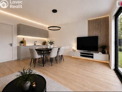 Продаж квартири 3+KK Ostrov č. 4