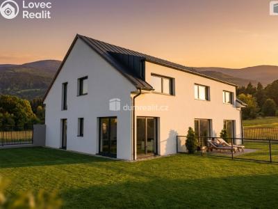 Продаж квартири 3+KK Ostrov č. 38