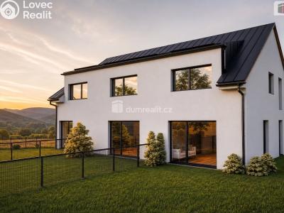 Продаж квартири 3+KK Ostrov č. 42
