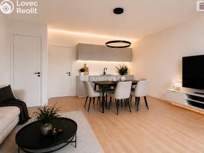Продаж квартири 3+KK Ostrov č. 9