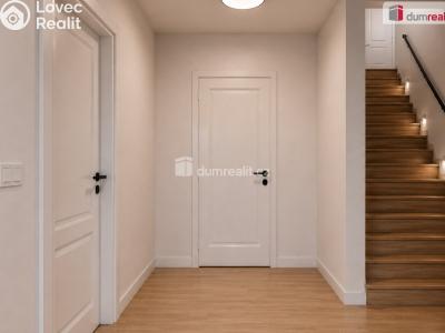 Продаж квартири 3+KK Ostrov č. 12