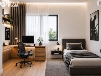 Продаж квартири 3+KK Ostrov č. 16