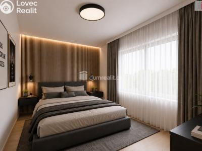 Продаж квартири 3+KK Ostrov č. 17