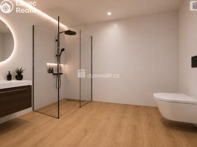 Продаж квартири 3+KK Ostrov č. 19