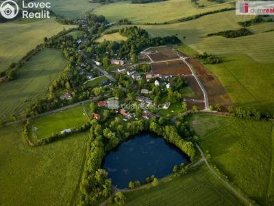 Продаж квартири 3+KK Ostrov č. 34