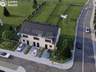 Продаж квартири 3+KK Ostrov č. 44