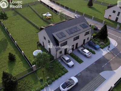 Продаж квартири 3+KK Ostrov č. 46