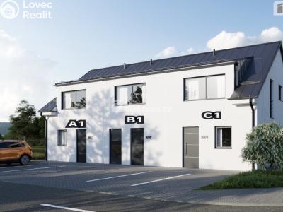 Продаж квартири 3+KK Ostrov č. 50