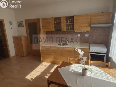 Prodej bytu 2+KK Hradec Králové, Střelecká č. 1