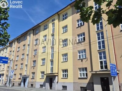 Prodej bytu 2+KK Hradec Králové, Střelecká č. 3