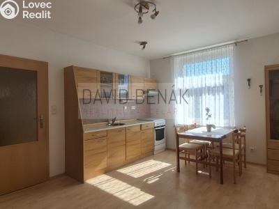 Prodej bytu 2+KK Hradec Králové, Střelecká č. 6