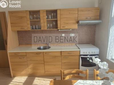 Prodej bytu 2+KK Hradec Králové, Střelecká č. 7
