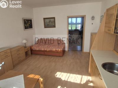 Prodej bytu 2+KK Hradec Králové, Střelecká č. 10