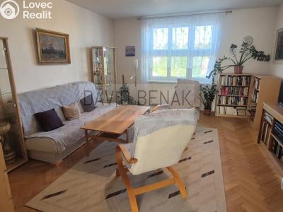 Prodej bytu 2+KK Hradec Králové, Střelecká č. 11