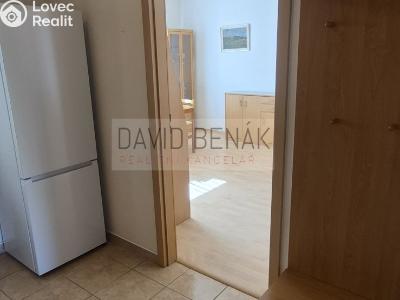 Prodej bytu 2+KK Hradec Králové, Střelecká č. 14
