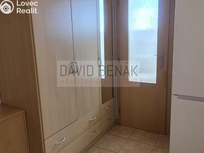 Prodej bytu 2+KK Hradec Králové, Střelecká č. 15