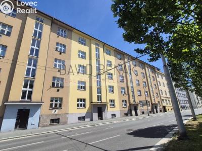 Prodej bytu 2+KK Hradec Králové, Střelecká č. 4
