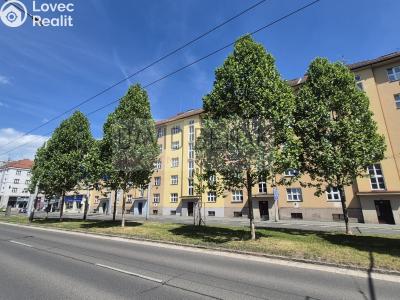 Prodej bytu 2+KK Hradec Králové, Střelecká č. 29