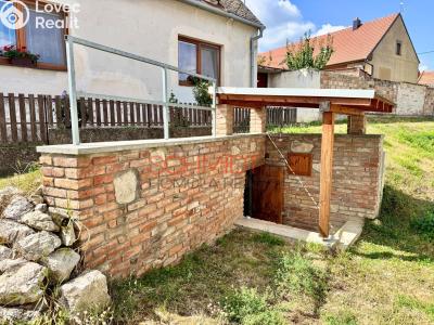 Sale wine cellar Zaječí, Hlavní 1 č. 2