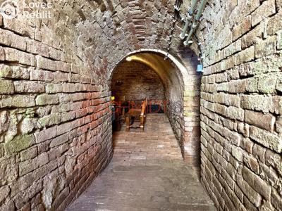 Sale wine cellar Zaječí, Hlavní 1 č. 3