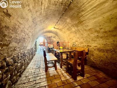 Sale wine cellar Zaječí, Hlavní 1 č. 6