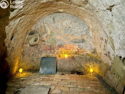Sale wine cellar Zaječí, Hlavní 1 č. 8