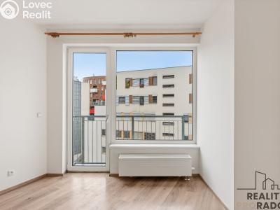 Аренда квартиры 2+KK Praha, Mezi vodami č. 5