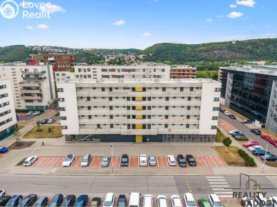 Аренда квартиры 2+KK Praha, Mezi vodami č. 7