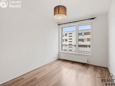 Аренда квартиры 2+KK Praha, Mezi vodami č. 11
