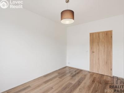 Аренда квартиры 2+KK Praha, Mezi vodami č. 12