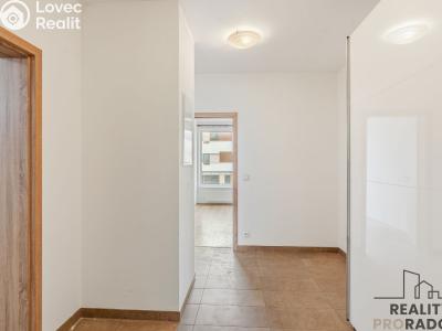 Аренда квартиры 2+KK Praha, Mezi vodami č. 15