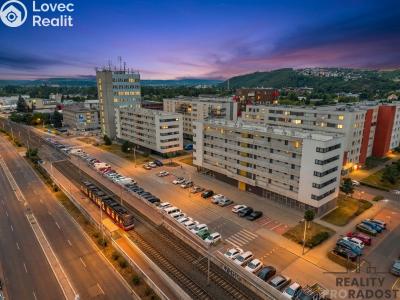 Аренда квартиры 2+KK Praha, Mezi vodami č. 19