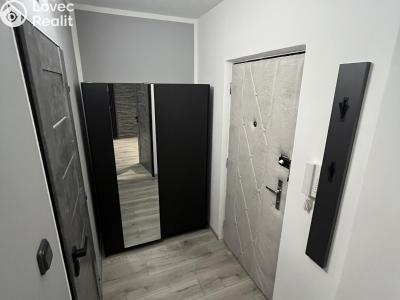 Prodej bytu 1+1 Most, Javorová č. 12