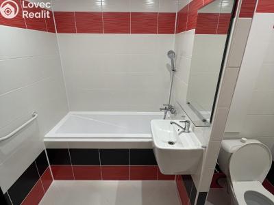 Prodej bytu 1+1 Most, Javorová č. 13