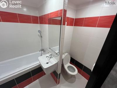Prodej bytu 1+1 Most, Javorová č. 14