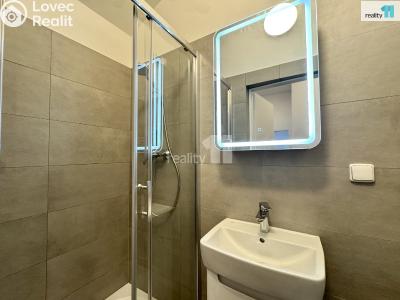 Аренда квартиры 3+1 Praha 2, Svatoplukova č. 8