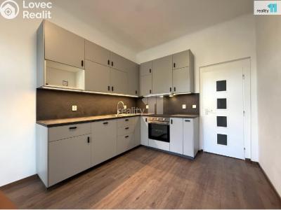 Аренда квартиры 3+1 Praha 2, Svatoplukova č. 28