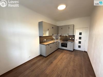 Аренда квартиры 3+1 Praha 2, Svatoplukova č. 29