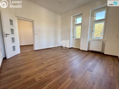 Аренда квартиры 3+1 Praha 2, Svatoplukova č. 13