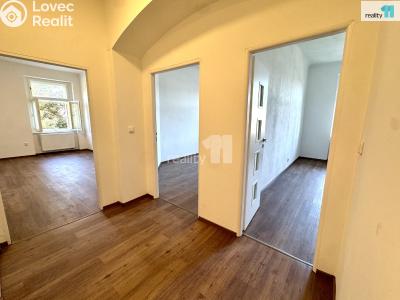 Аренда квартиры 3+1 Praha 2, Svatoplukova č. 14