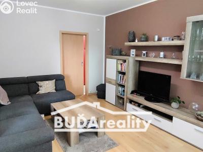 Pronájem bytu 3+1 Zlín, Polní 4582 č. 2