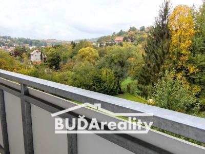 Pronájem bytu 3+1 Zlín, Polní 4582 č. 6