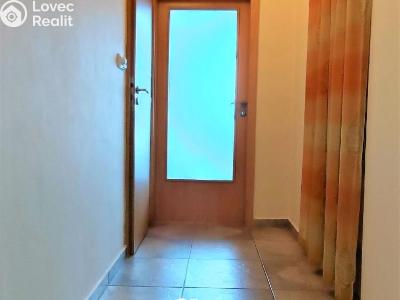 Pronájem bytu 3+1 Zlín, Polní 4582 č. 7