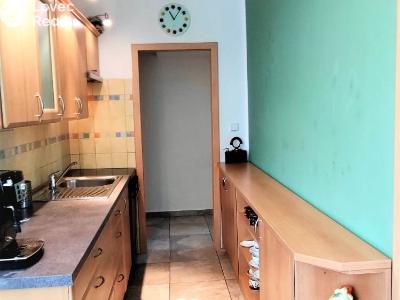 Pronájem bytu 3+1 Zlín, Polní 4582 č. 9