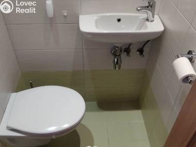 Pronájem bytu 3+1 Zlín, Polní 4582 č. 11