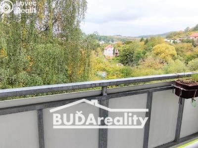 Pronájem bytu 3+1 Zlín, Polní 4582 č. 12