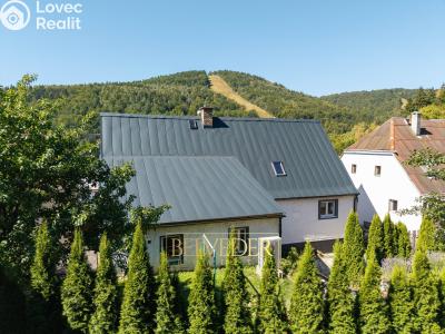 Sale family house Mikulov č. 19