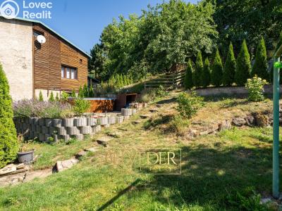 Sale family house Mikulov č. 20